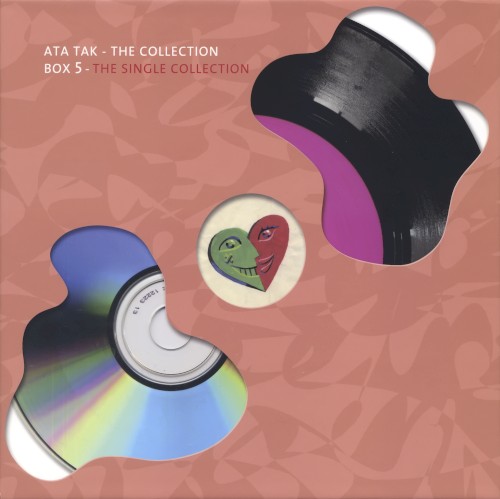 Ata Tak: The Collection Box 5: The Single Collection