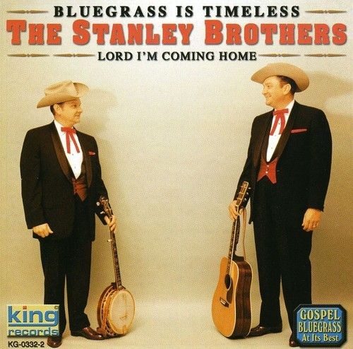 Bluegrass Is Timeless: Lord I'm Coming