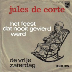 Het feest dat nooit gevierd werd / De vrije zaterdag