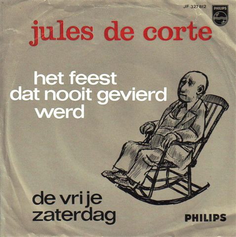 Het feest dat nooit gevierd werd / De vrije zaterdag
