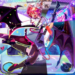 Machine Love Medley