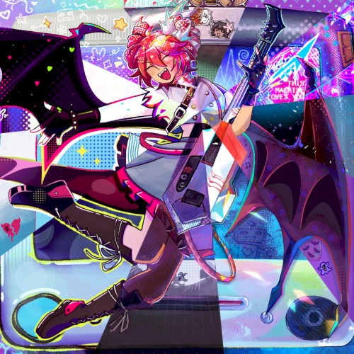 Machine Love Medley