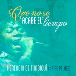 Que no se acabe el tiempo