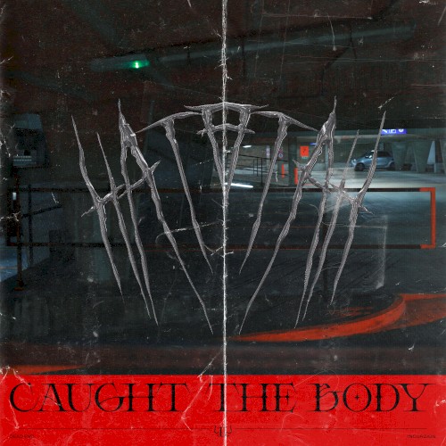 Caught The Body