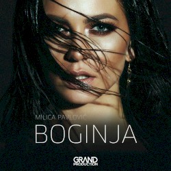Boginja