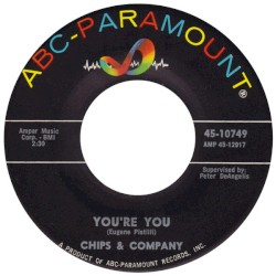 You're You