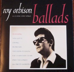 Ballads (22 Classic Love Songs)