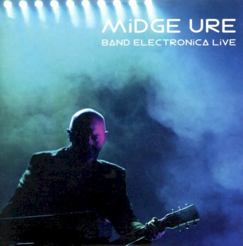 Band Electronica Live