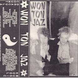 Won Ton Jaz
