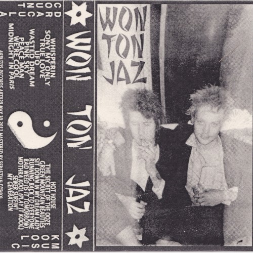 Won Ton Jaz