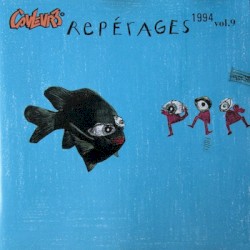 Repérages