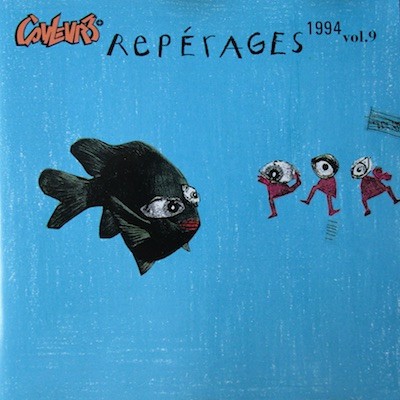 Repérages