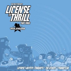 License to Thrill, Part Three