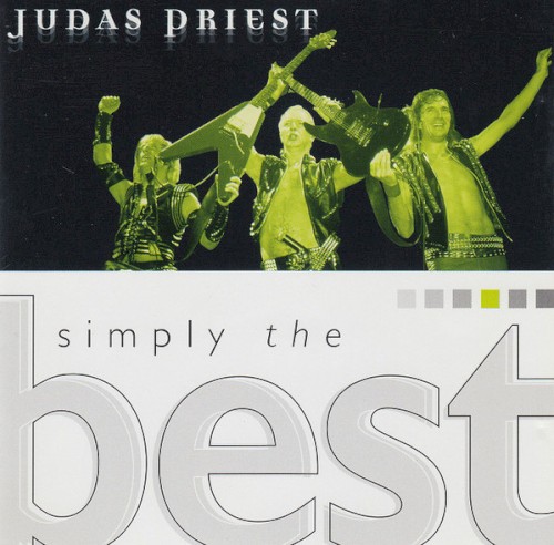 Simply the Best