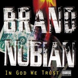 In God We Trust