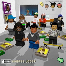 Where’s Joog?
