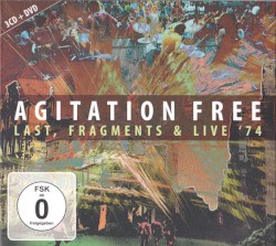 Last, Fragments & Live '74