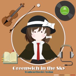 Greenwich in the Sky
