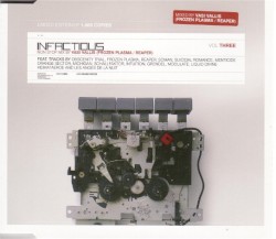 Infactious, Volume Three