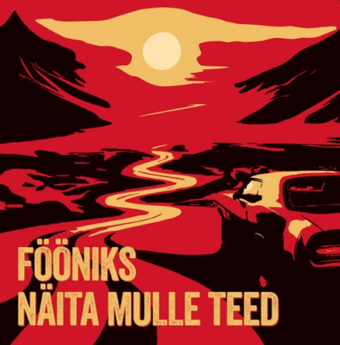 Näita mulle teed