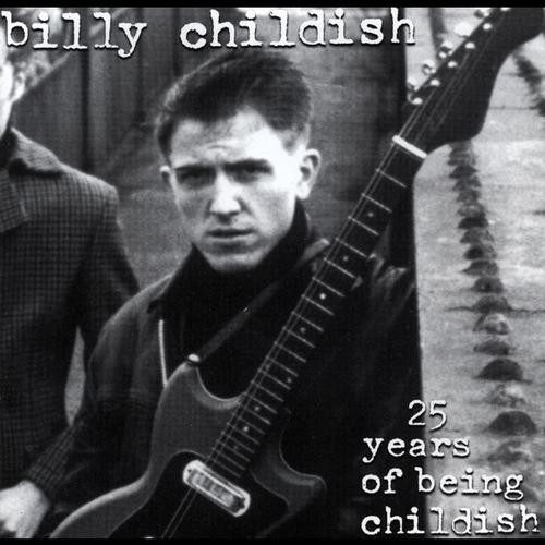 25 Years of Being Childish