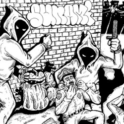 Sunami / Demonstration