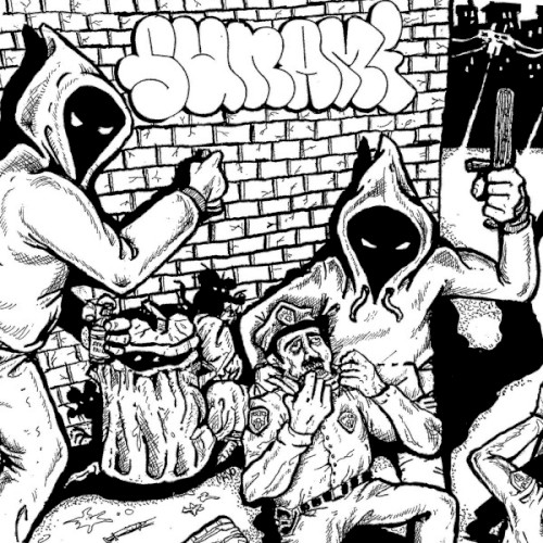 Sunami / Demonstration
