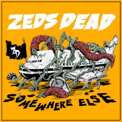 Somewhere Else