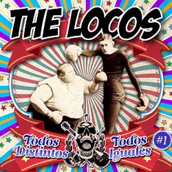 Todos distintos, todos iguales