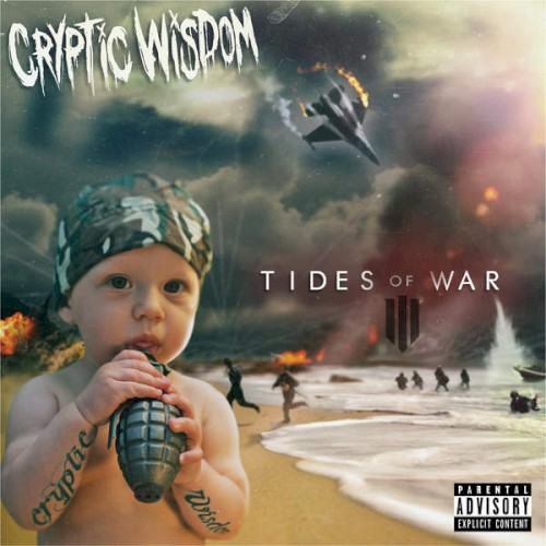 Tides of War III