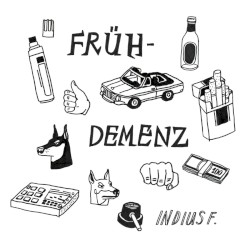Frühdemenz