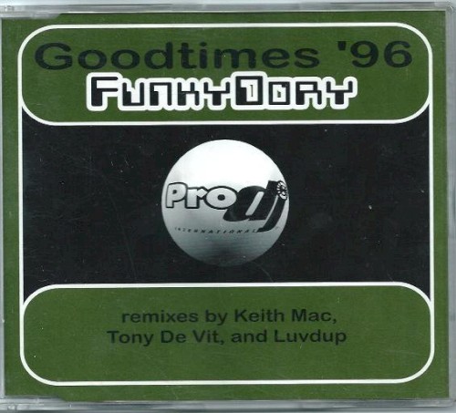 Goodtimes '96