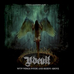 With Wings Inside and Horns Above