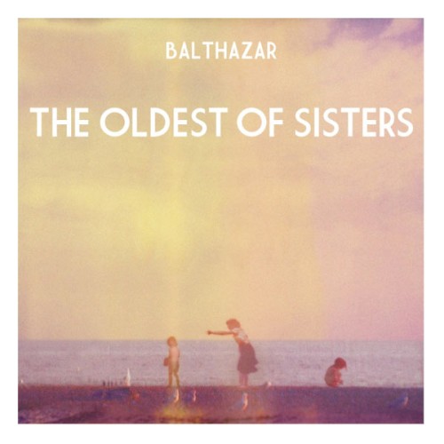 The Oldest of Sisters