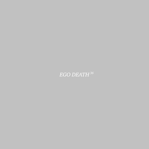 Ego Death