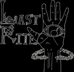 Last Rites