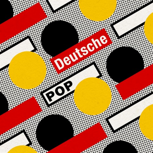 Deutsche Pop