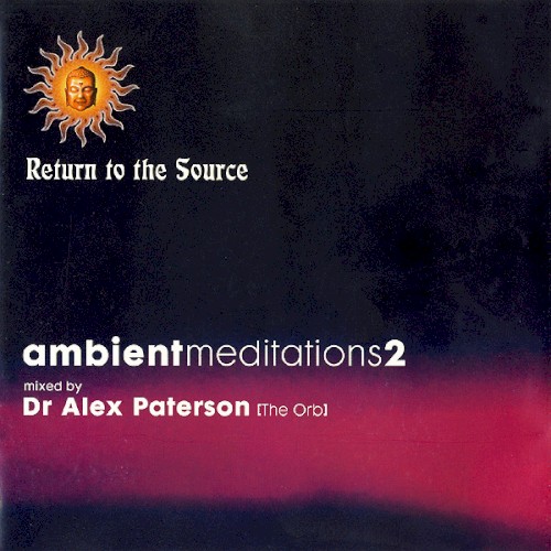 Ambient Meditations 2