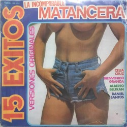 15 éxitos