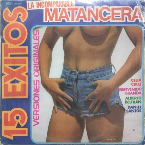 15 éxitos