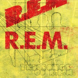 The Songs of R.E.M.