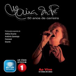 50 Anos de Carreira ao Vivo no Coliseu
