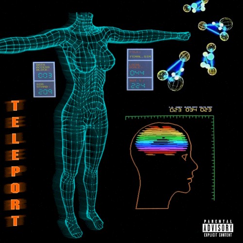 Teleport