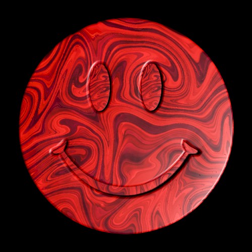 Lost Acid 8
