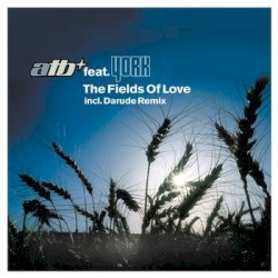 The Fields of Love (Remixes)
