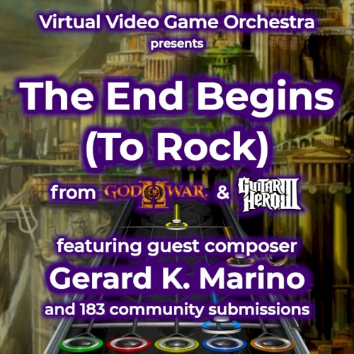 Project 3: The End Begins (To Rock)