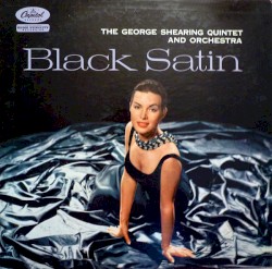 Black Satin