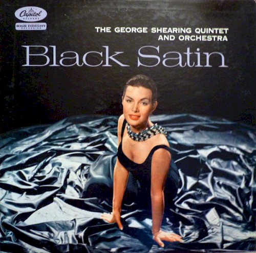 Black Satin