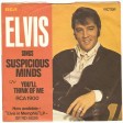 Mind & Body (Elvis vs. Demi Lovato)
