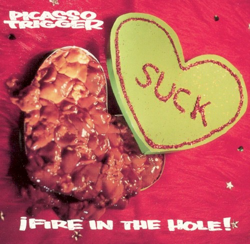 Fire in the Hole